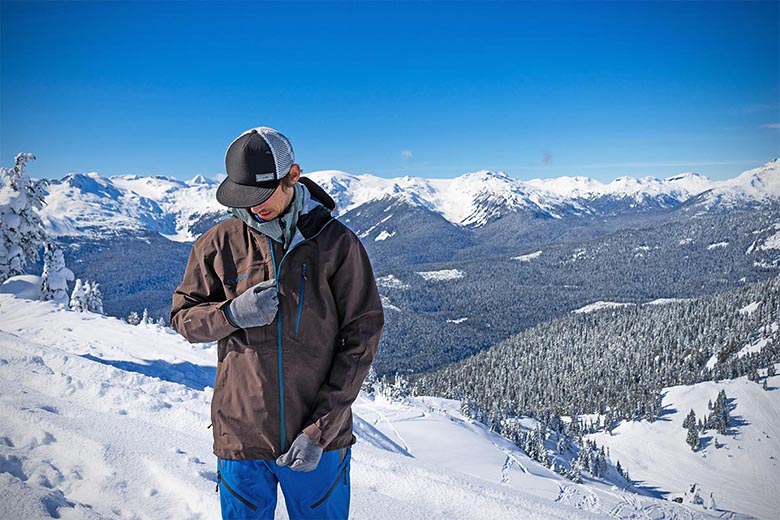 Flylow Gear Quantum Pro Jacket Review Switchback Travel